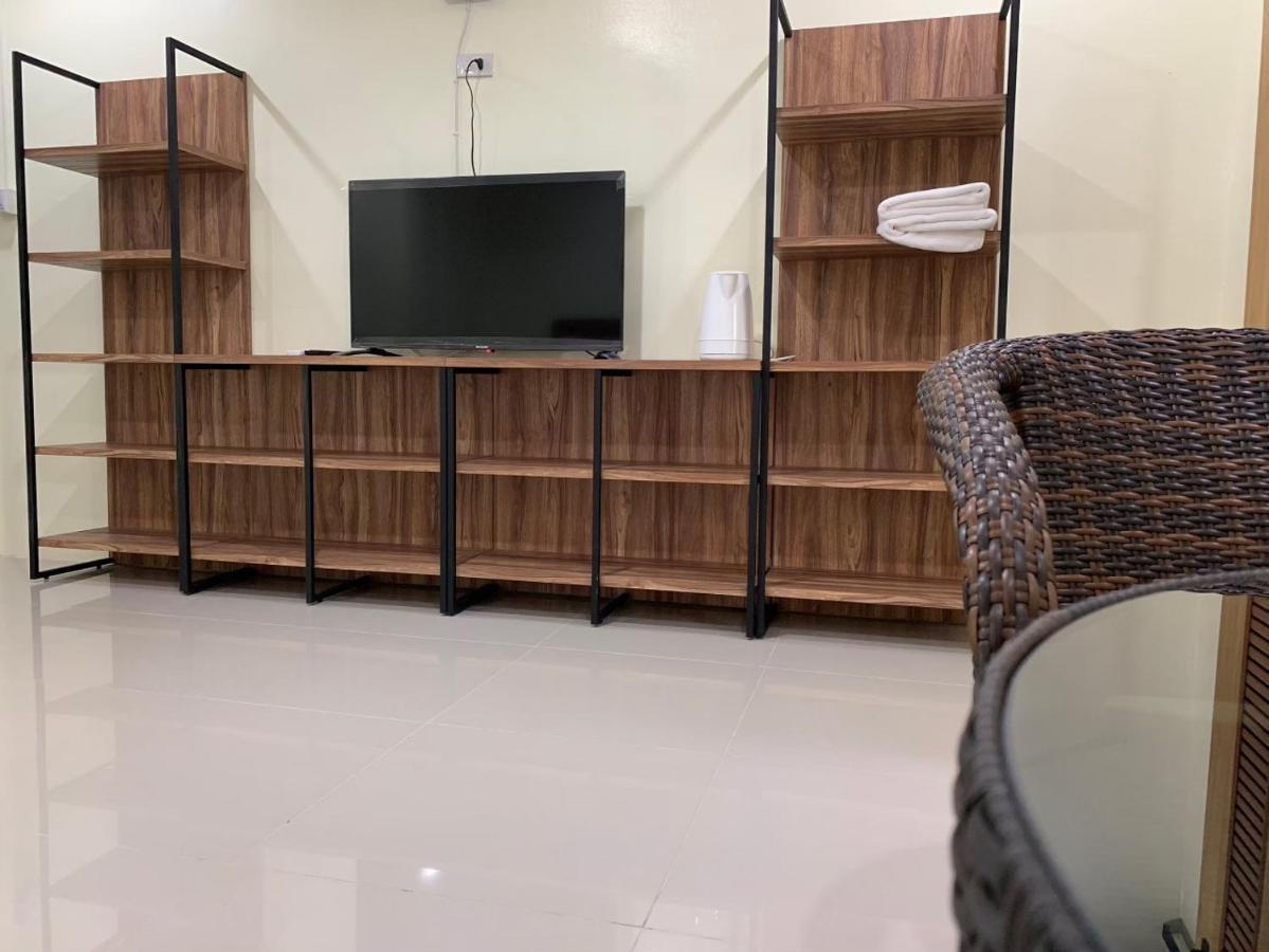 Petchsiri Room เพชรสิริรูม Ban Sai Mai エクステリア 写真