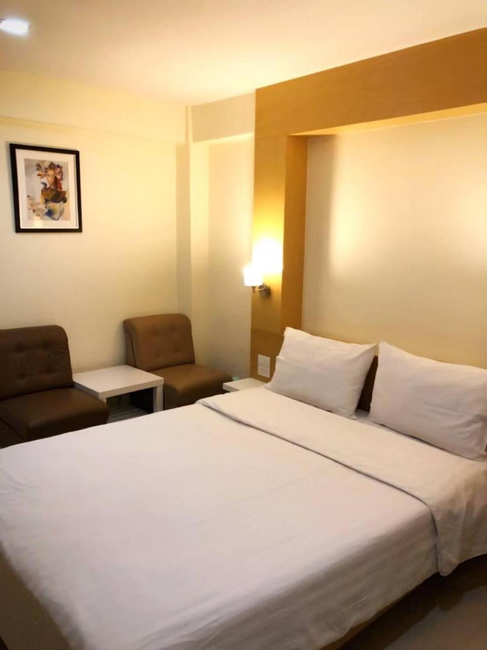 Petchsiri Room เพชรสิริรูม Ban Sai Mai エクステリア 写真