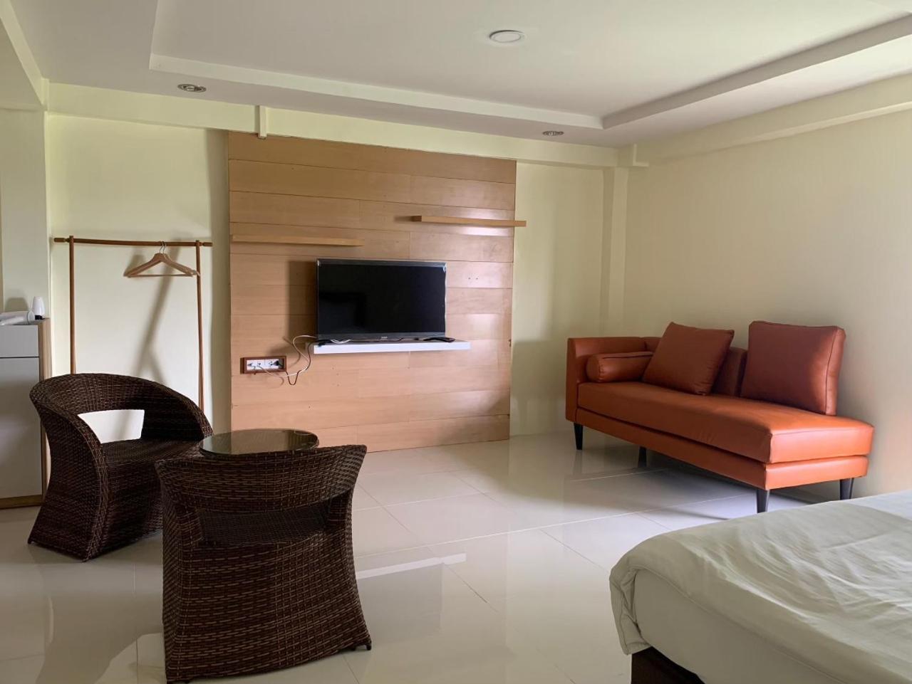 Petchsiri Room เพชรสิริรูม Ban Sai Mai エクステリア 写真