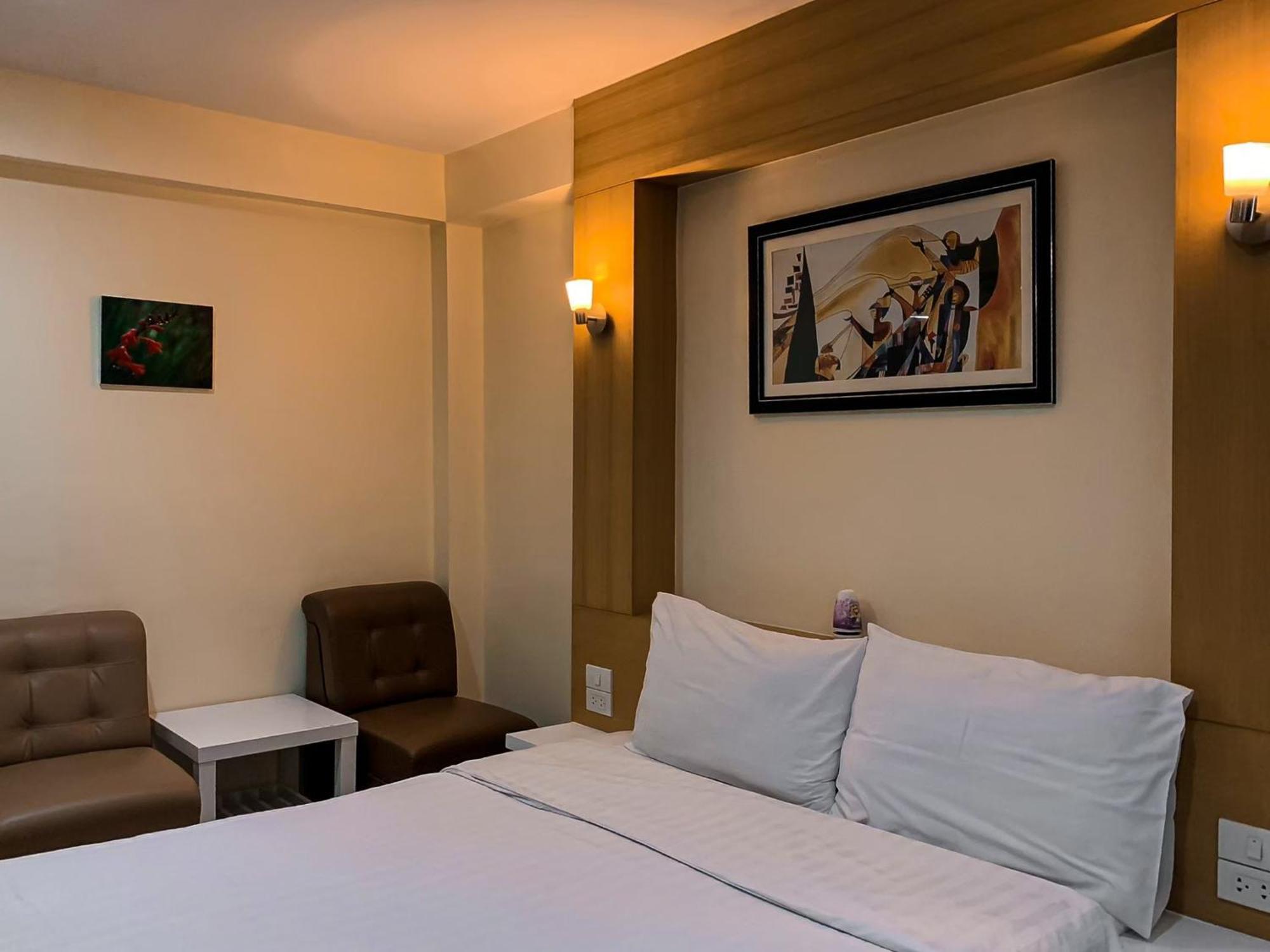 Petchsiri Room เพชรสิริรูม Ban Sai Mai エクステリア 写真