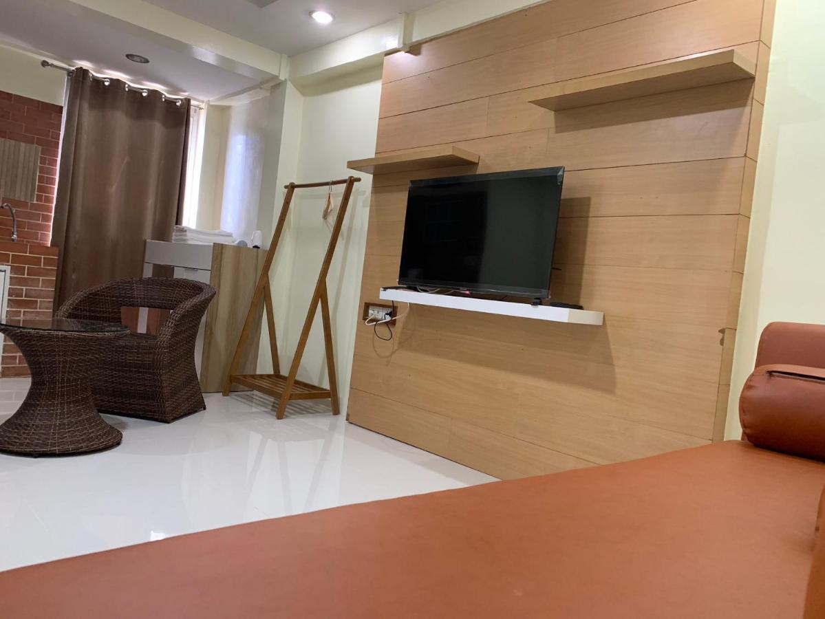 Petchsiri Room เพชรสิริรูม Ban Sai Mai エクステリア 写真