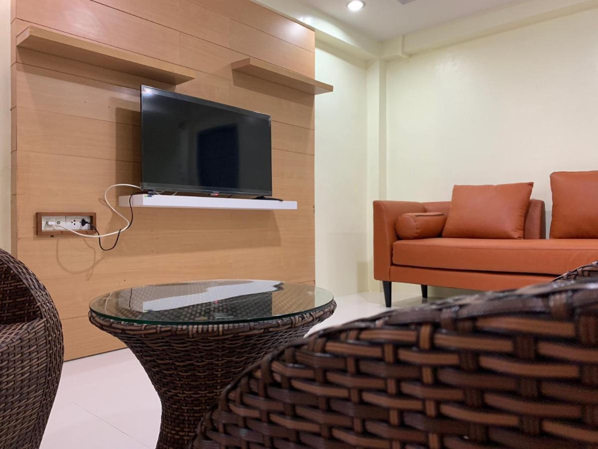 Petchsiri Room เพชรสิริรูม Ban Sai Mai エクステリア 写真